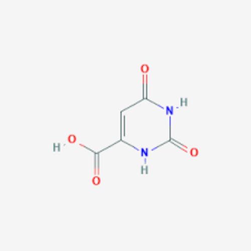 Orotic Acid - Cas No: 65-86-1