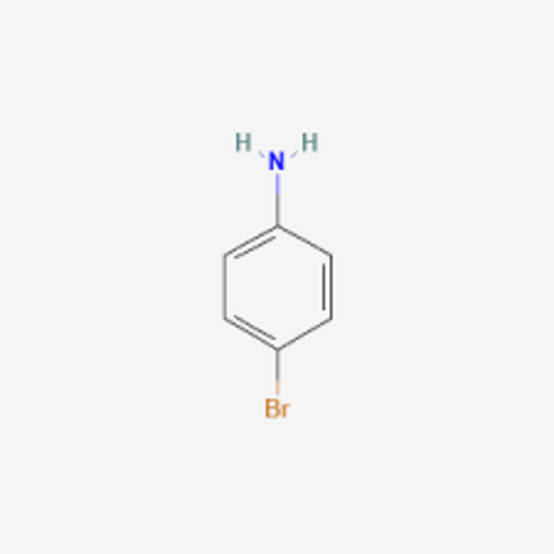 P- Bromoaniline - Cas No: 106-40-1
