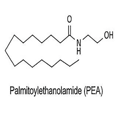 Palmitoylet Hanolamide - Cas No: 544-31-0