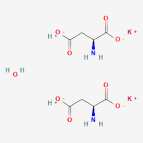 Potassium Aspartate - Cas No: 29850-80-2
