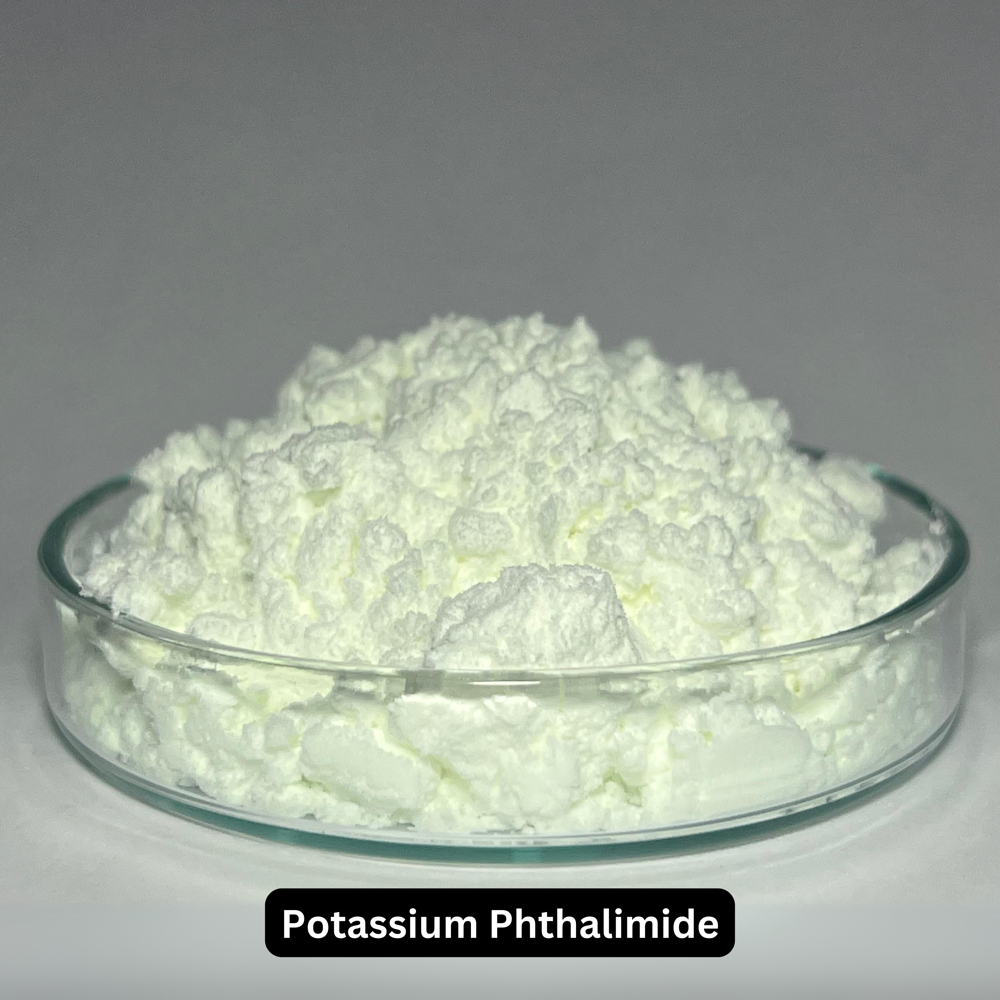 Potassium Phthalimide - Cas No: 1074-82-4