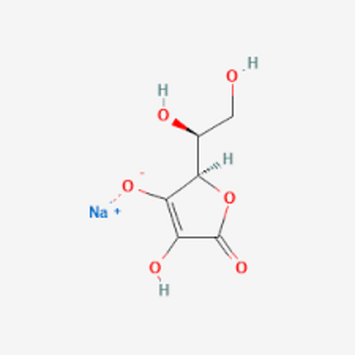 Sodium Ascorbate - Cas No: 134-03-2