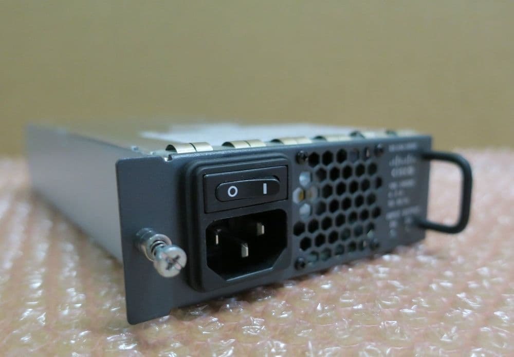 4948 SWITCH POWER SUPPLY: DS-C48-300AC