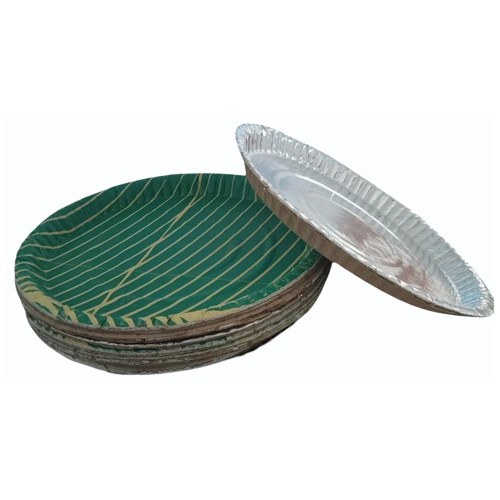 Buffet Paper Plates