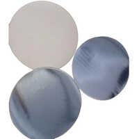 Silver Paper Plates Raw Material - Feature: High Quality