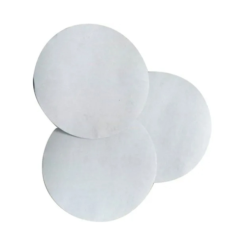White Duplex Paper Plate Raw Material - Feature: High Quality
