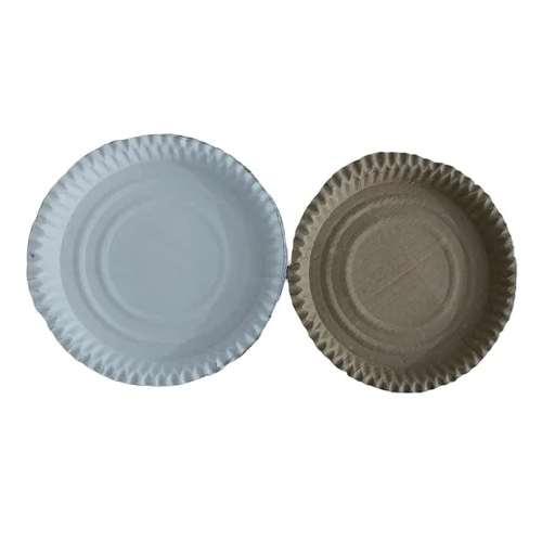 Buffet Paper Plates Raw Material