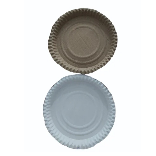 Biodegradable Paper Plate Raw Material