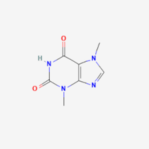 Theo Bromine - Cas No: 83-67-0