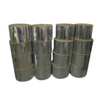 Silver Dona Paper Roll