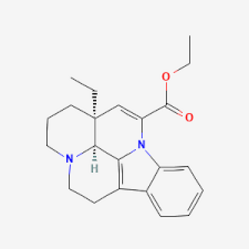 Vinpocetine Chemical - Cas No: 42971-09-5