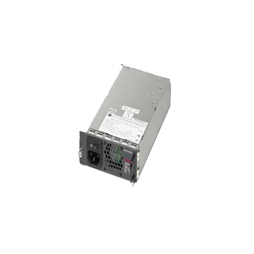 4948e Switch Power Supply: Pwr-c49-300ac - Application: Computer Networking