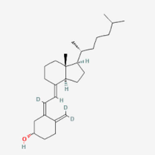 Vitamin D 3 - Cas No: 67-97-0