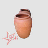 Clay Tandoor