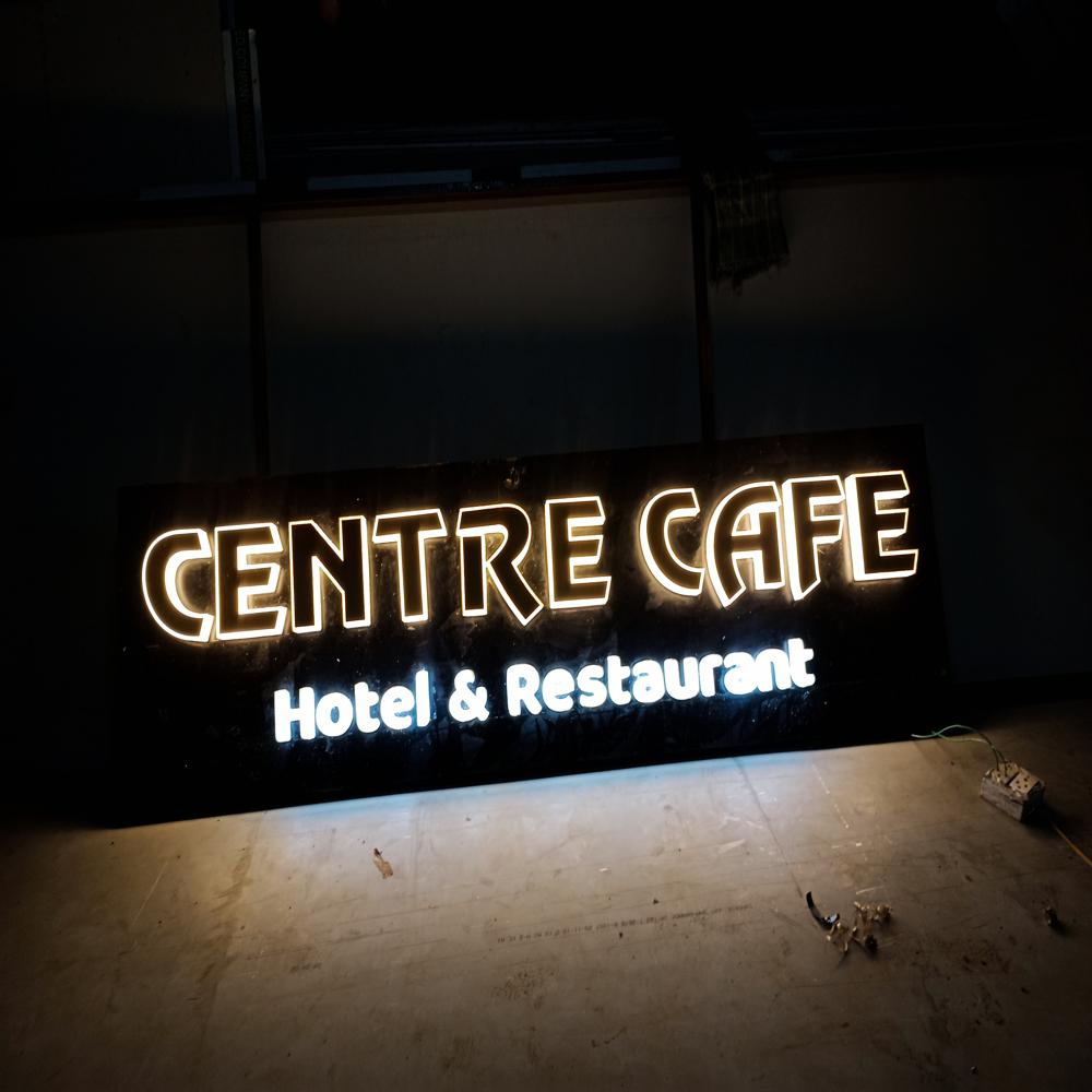 LED SIGN BOARD GUWAHATI