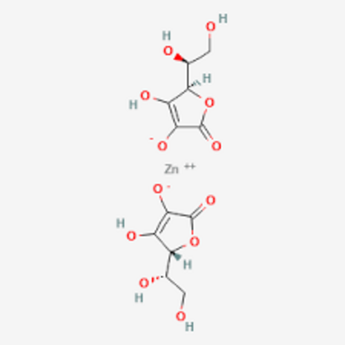 Zinc Ascorbate - Cas No: 41803-30-9