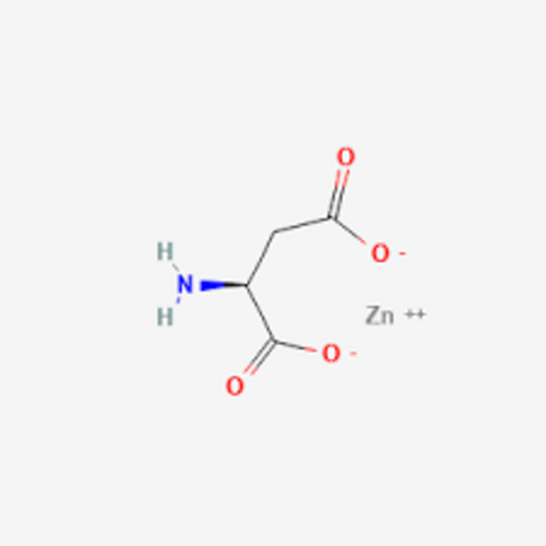 Zinc Aspartate - Cas No: 36393-20-1