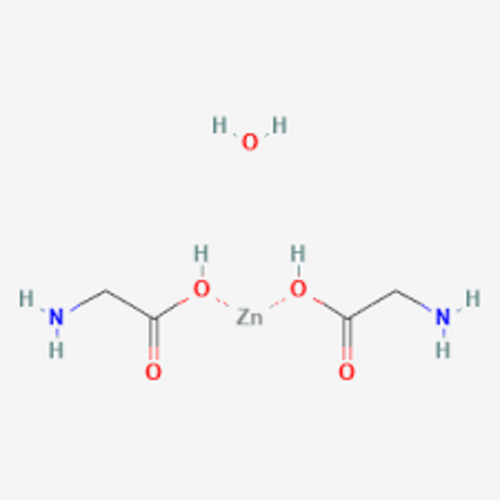 Zinc Bisglycinate - Cas No: 14281-83-5