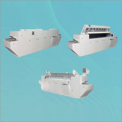 Reflow Oven