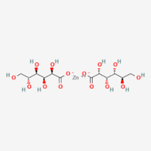 Zinc Gluconate - Cas No: 4468-02-4