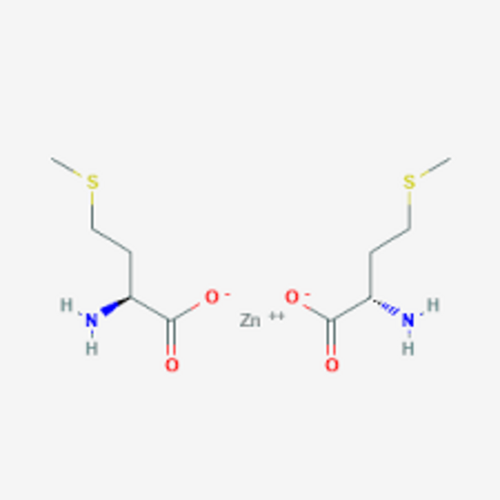 Zinc Monomethionine - Application: Pharmaceutical Industry