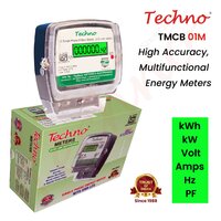Digital LCD ENERGY Meter