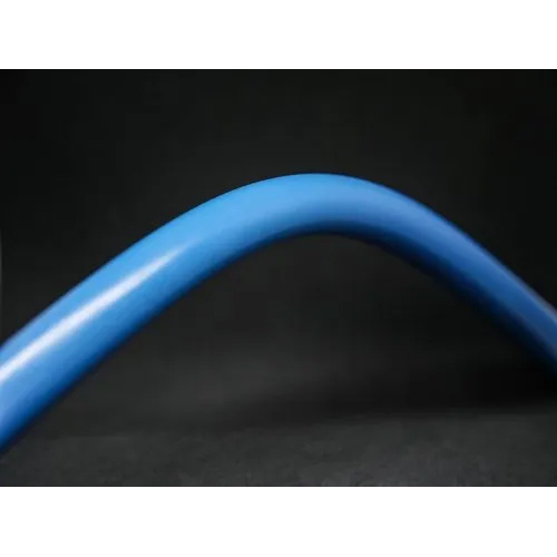 Jindal Blue Compressed Air Pipe - Features: Flexible