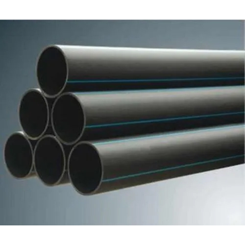Jindal Black Composite Pressure Pipe - Diameter: 1 Inch (In)