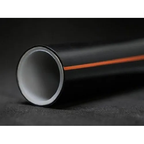 Jindal Pert Mlc Pipe - Color: Black