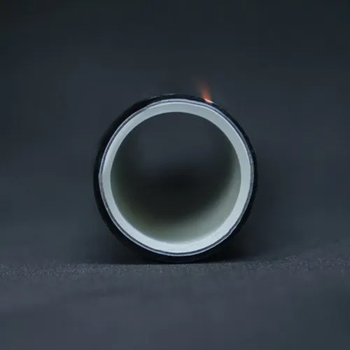 Jindal Pert Mlc Pipe - Color: Black