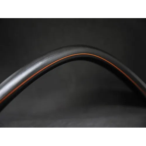 Jindal Pert Mlc Pipe - Color: Black