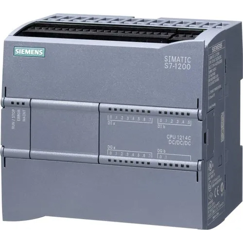 S7-1200 6ES7 214-1HG31-0XB0
