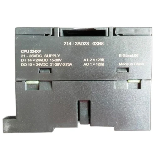 Siemens 6ES7214-2AD23-0XB8 - 224XP