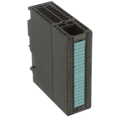6ES73211CH000AA0 IMATIC S7-300