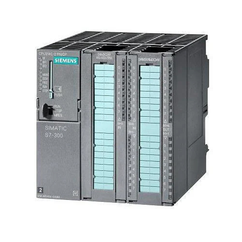 S7-300 Siemens Simatic PLC