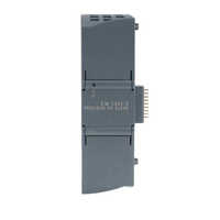 S7-1200 6gk7242-5dx30-0xe0 Communication Module - Color: Grey