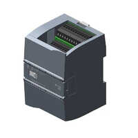 S7-1200 6es7231-5pf32-0xb0 Analog Input Module