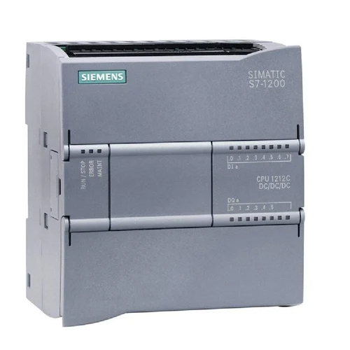 S7-1200 6ES7212-1AE40-0XB0 Compact CPU