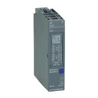 Et200 Sp 6es7135-6hd00-0ba1 Analog Output Module - Automation Grade: Manual