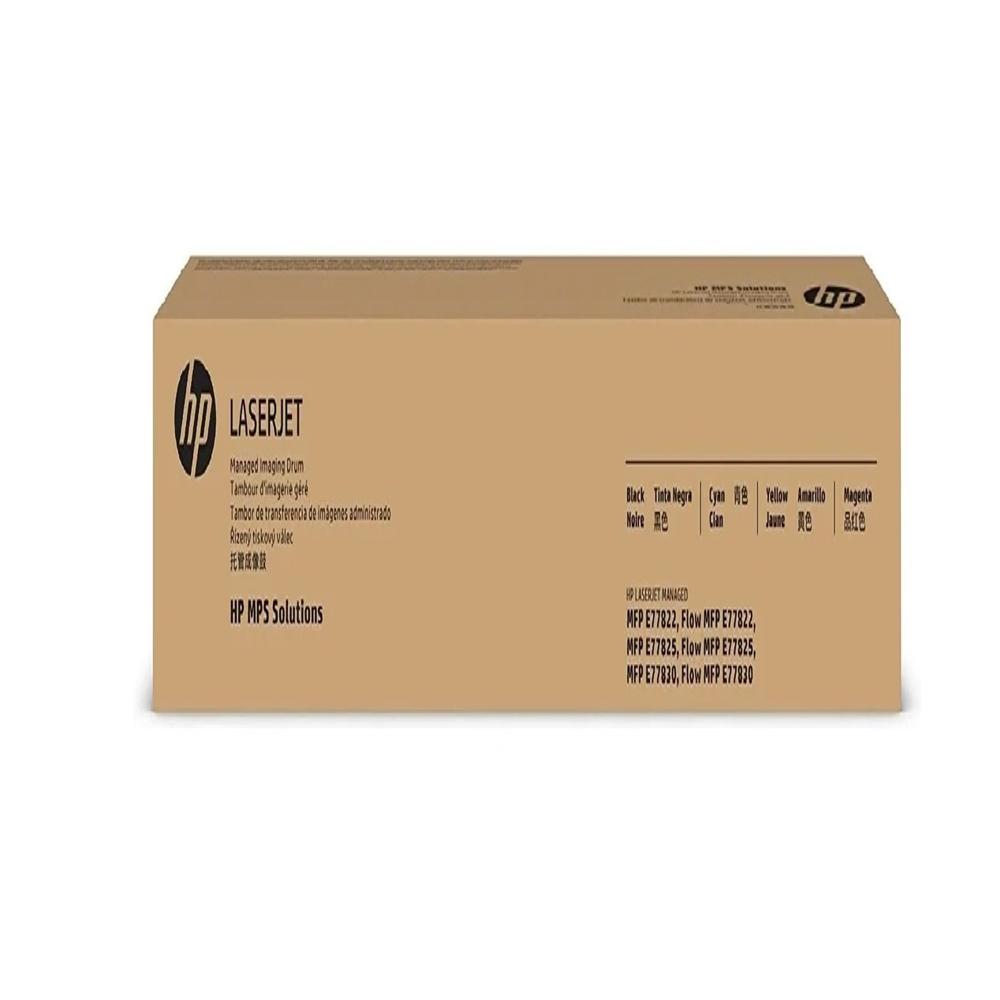 HP W9059MC LaserJet Black Managed Imaging Drum