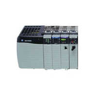 Allen Bradley Plc