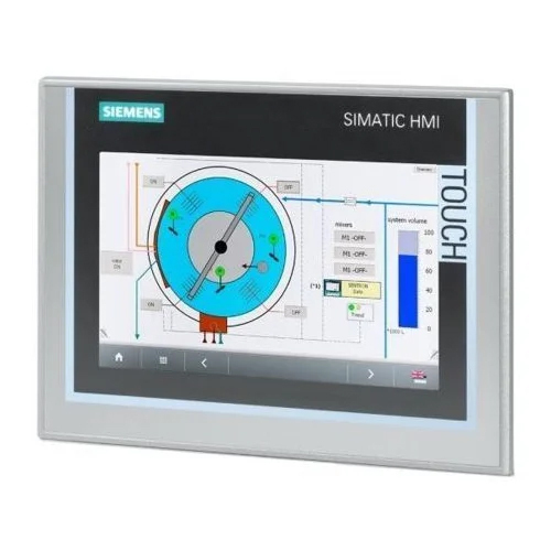 Siemens Simatic Hmi