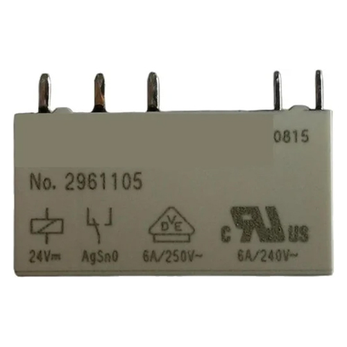 Single Relay Rel Mr 24dc 21 (2961105)