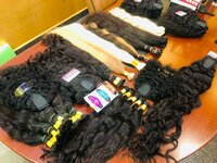 Straight Hair Extensions In Hair King India