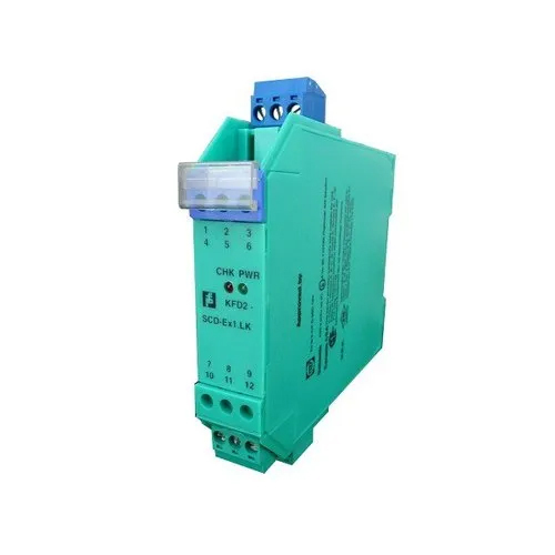 KCD2-SCD-Ex1.LK Isolation Barriers