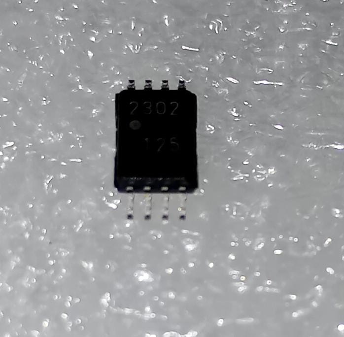 KIA2302 SMD Integrated Circuit