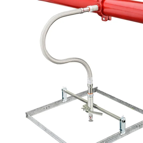 Fire Sprinkler Flexible Hose