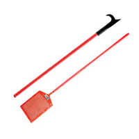 Fire Beater - Features: Portable