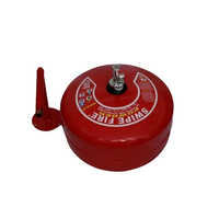 Ceiling Mounted Moduler Type Fire Extinguisher - Capacity: 5 Kg