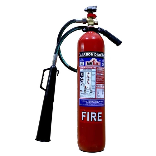 4.5 KG Co2 Fire Extinguisher